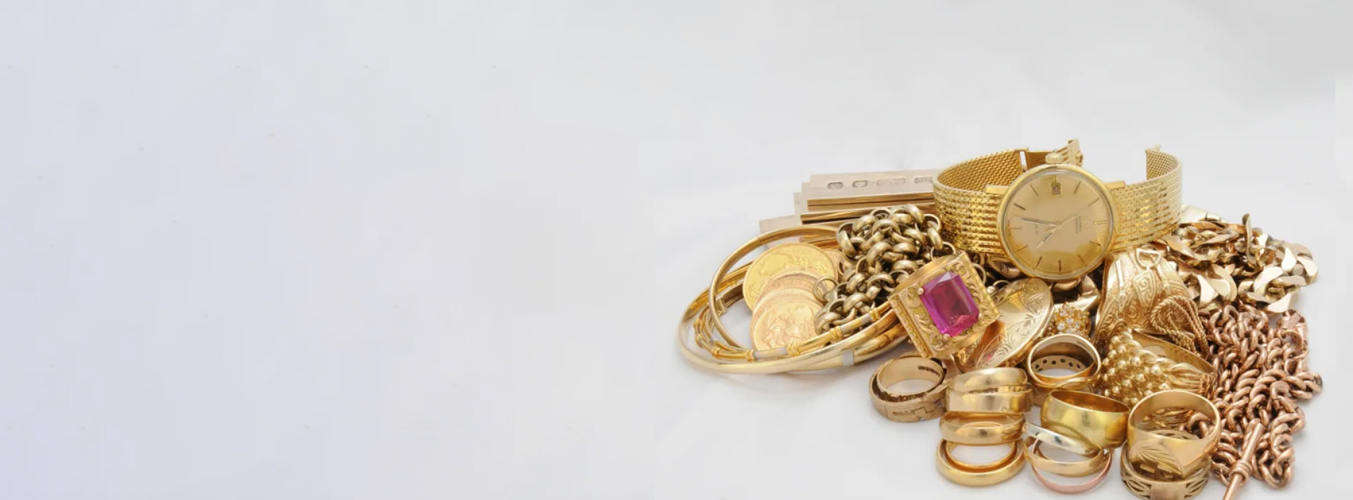 Reputable gold buyer in Australia